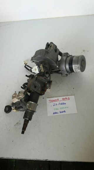 Columna direccion toyota 69tmmt0893 auris 175106