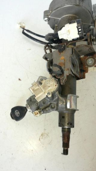 Columna direccion toyota 69tmmt0893 auris 175106