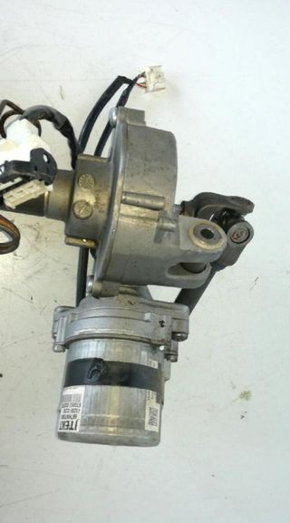 Columna direccion toyota 69tmmt0893 auris 175106