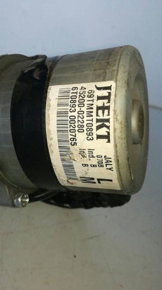 Columna direccion toyota 69tmmt0893 auris 175106