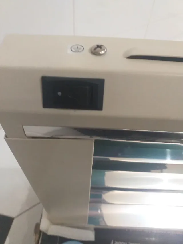 Tecnologia de Crescimento de Luz Fluorescente T5