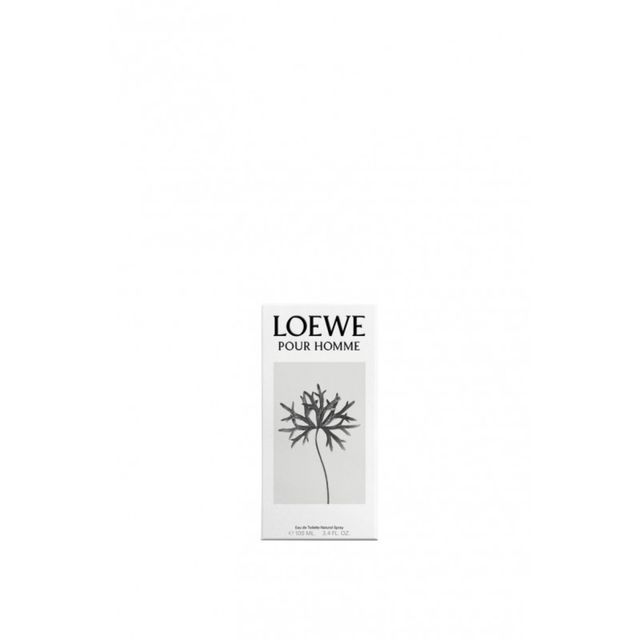 Perfume Loewe Pour Homme 100 ml