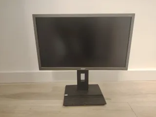 Pantalla Acer 22 Extensible y Giratoria