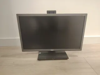 Pantalla Acer 22 Extensible y Giratoria