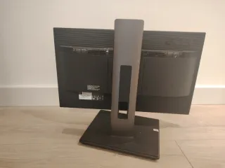 Pantalla Acer 22 Extensible y Giratoria