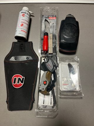 Tijera de podar INFACO F3015W