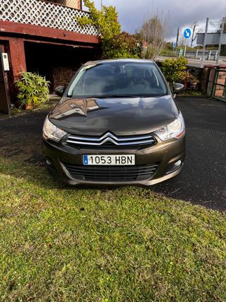 Citroen C4 1.6 sport