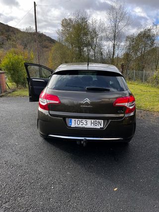 Citroen C4 1.6 sport