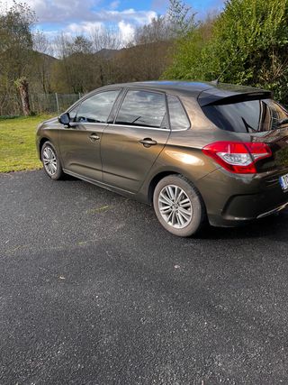 Citroen C4 1.6 sport
