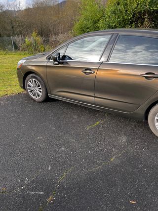 Citroen C4 1.6 sport