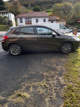 Citroen C4 1.6 sport