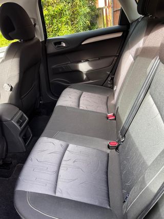 Citroen C4 1.6 sport