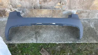 Parachoques Trasero Kia Río Nuevo Imprimado