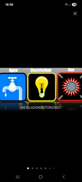 Calderas, calentadores,  calefaccion