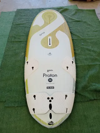 Tavolo da windsurf AERO PRO FOIL RACE