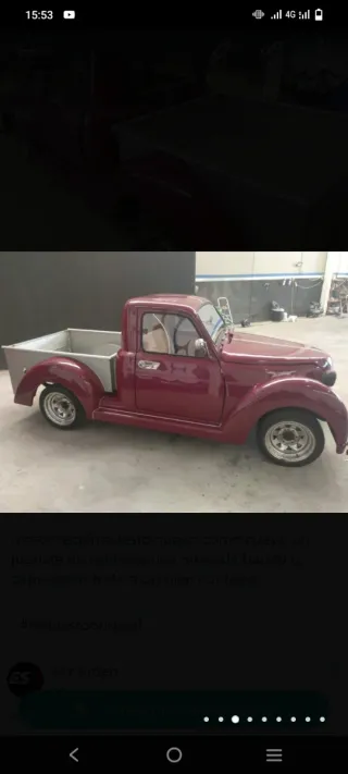 Tavolo da windsurf AERO PRO FOIL RACE