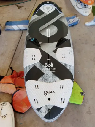 Tavolo da windsurf AERO PRO FOIL RACE
