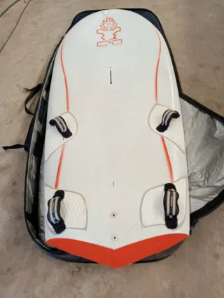 Tavolo da windsurf AERO PRO FOIL RACE