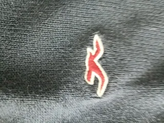 Jersey Hollister Azul