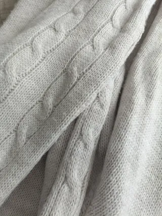 Jersey Hollister Azul