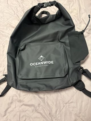 Mochila Impermeable Oceanwide Expeditions