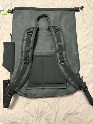 Mochila Impermeable Oceanwide Expeditions