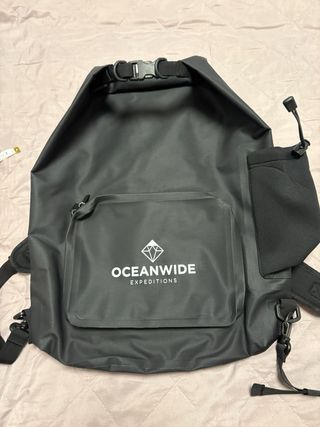 Mochila Impermeable Oceanwide Expeditions