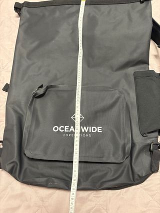 Mochila Impermeable Oceanwide Expeditions