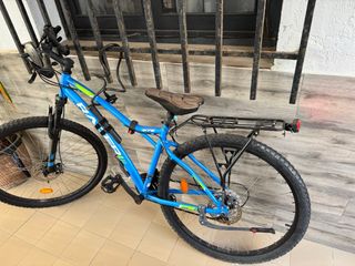 Bicicleta Racer 29