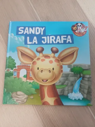 Mis animales del zoo (libro y animal)