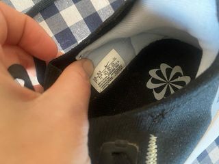 Nike Free Flyknit Talla 41