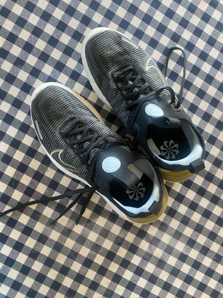 Nike Free Flyknit Talla 41