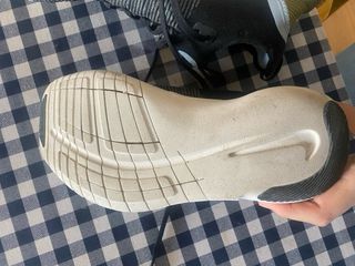 Nike Free Flyknit Talla 41