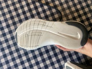 Nike Free Flyknit Talla 41