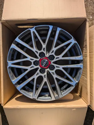 Llantas KIA Ceed / Proceed GT 18''