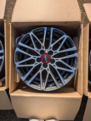 Llantas KIA Ceed / Proceed GT 18''