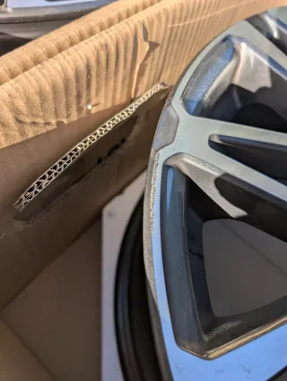 Llantas KIA Ceed / Proceed GT 18''