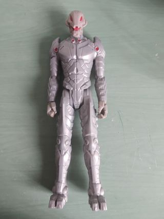 Figura Articulada Ultron