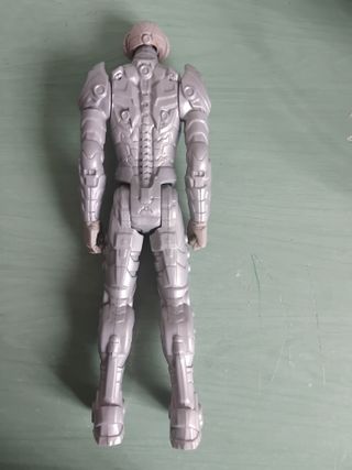 Figura Articulada Ultron