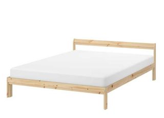 Cama NEIDEN + colchão+ estrado