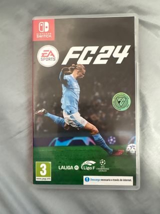 FIFA nuevo hoy oferta