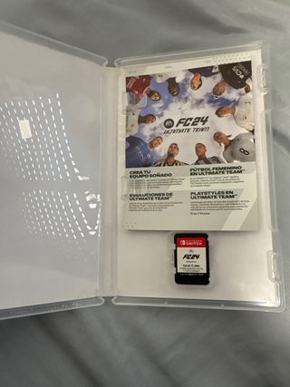 FIFA nuevo hoy oferta