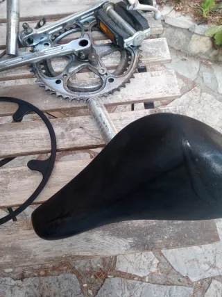 Recambios Bicicleta Clásica