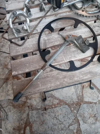 Recambios Bicicleta Clásica