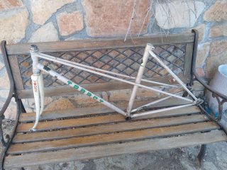 Recambios Bicicleta Clásica