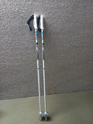 Bastones de esquí 90cm