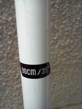 Bastones de esquí 90cm