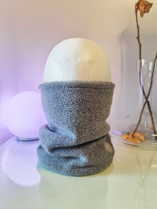 Braga da collo calda e morbida per bambini di El Corte Inglés