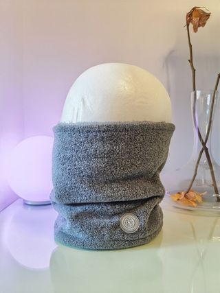 Braga da collo calda e morbida per bambini di El Corte Inglés