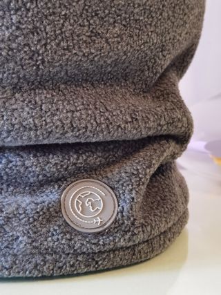 Braga da collo calda e morbida per bambini di El Corte Inglés